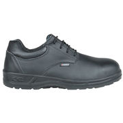 Black Unisex Shoe